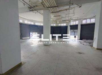 Comercial · 275m² · 4 Vagas · Loja Comercial Para Alugar Em Rudge Ramos, São Bernardo Do Campo — 275 m²