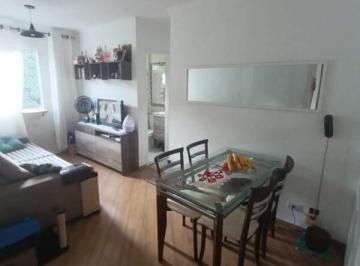 Apartamento · 50m² · 2 Quartos · 1 Vaga · Apartamento À Venda 2 Quartos 1 Vaga Cidade São Jorge - Santo André - Sp
