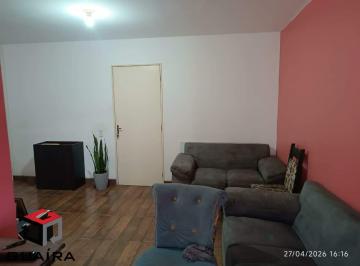 Apartamento · 62m² · 2 Quartos · 1 Vaga · Apartamento À Venda 2 Quartos 1 Vaga Santa Cristina - Santo André - Sp