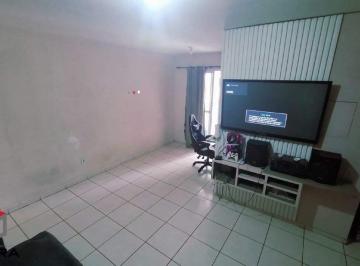 Apartamento · 62m² · 2 Quartos · 1 Vaga · Apartamento À Venda 2 Quartos 1 Vaga Santa Cristina - Santo André - Sp