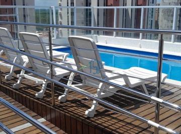Apartamento · 65m² · 3 Quartos · 1 Vaga · Condomínio Residencial Monte Real - Apartamento Em Nova Parnamirim / Apartamento 3 Quartos Em Nova P