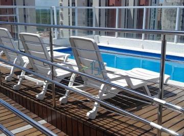 Apartamento · 65m² · 3 Quartos · 1 Vaga · Condomínio Residencial Monte Real - Apartamento Em Nova Parnamirim / Apartamento 3 Quartos Em Nova P