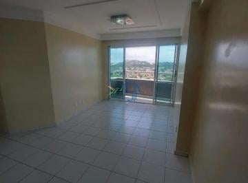 Apartamento · 160m² · 4 Quartos · 2 Vagas · Condominio Corais de Ponta Negra - Apartamento Em Corais de Enseda Em Ponta Negra / Apartamento Empo