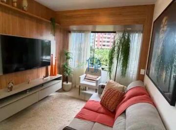 Apartamento · 77m² · 3 Quartos · 1 Vaga · Condomínio Flórida Gardens - Oportunidade / Apartamento No Condomínio Fechado Em Parnamirim/ Apartam