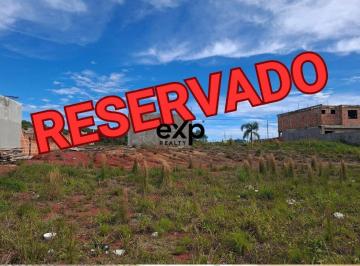 Terreno · 150m² · Terreno No Costeira Araucária Com Projeto Aprovado