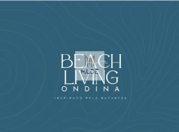 Foto 01 · Beach Living Ondina: Studios E Lofts de 18,93 a 47,02 m² Com Frente E Vista Mar Vitalícia. Localizaç