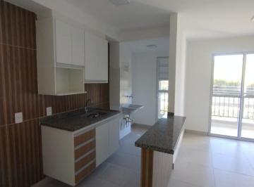 Foto 01 · Apartamento, Jardim Paraíso, Jaguariúna, Sp