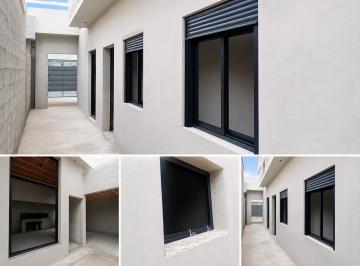 Casa de 3 quartos, Jacareí · Casa Nova Com Suíte E Garagem Coberta | Projeto Moderno Em Excelente Localização