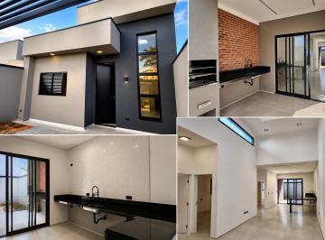 Casa de 2 quartos, Jacareí · Casa Moderna Com Pé - Direito Alto E Área Gourmet