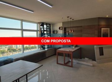 Foto 04 · Sala Comercial Mobiliada Para Locação No Condomínio Golden Office - Jundiaí/sp