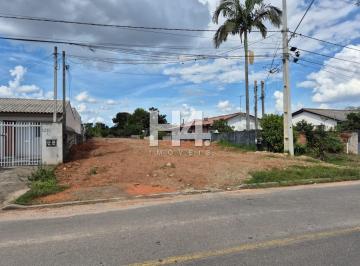 Terreno · 720m² · Terreno À Venda - Em Weissópolis