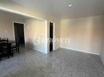 Casa · 55m² · 2 Quartos · 1 Vaga · Casa Para Locação Anual, 2 Quartos, 1 Vaga de Garagem, Bairro São Vicente, Itajaí - Sc