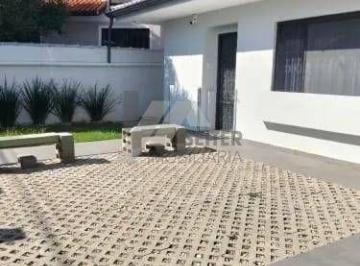 Casa · 360m² · 3 Quartos · 3 Vagas · Casa 3 Dormitórios a Venda Em Florianópolis Itacorubi