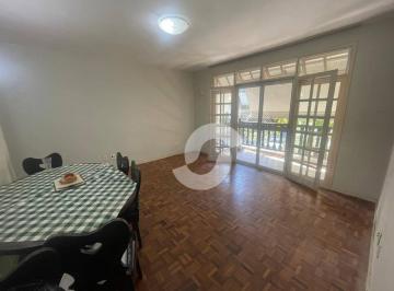Apartamento · 81m² · 2 Quartos · 1 Vaga · Apartamento Em Badu, Niterói/rj de 81 m² 2 Quartos À Venda por R$420.000