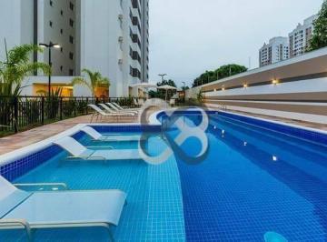 Apartamento · 55m² · 2 Quartos · 1 Vaga · Apartamento Em Aurora, Londrina/pr de 55 m² 2 Quartos À Venda por R$420.000