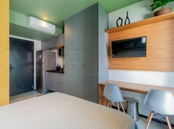 Apartamento · 21m² · 1 Quarto · Apartamento Em Bela Vista, São Paulo/sp de 21 m² 1 Quartos À Venda por R$390.000