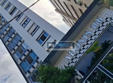 Apartamento · 58m² · 2 Quartos · 1 Vaga · Apartamento Em José Menino, Santos/sp de 58 m² 2 Quartos Para Locação R$4.000,00/mes