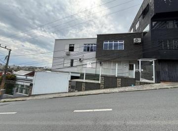 Comercial · 300m² · 6 Vagas · Predio Em Centro, Florianópolis/sc de 300 m² Para Locação R$25.000,00/mes