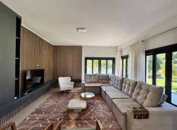 Casa · 700m² · 5 Quartos · 12 Vagas · Casa Em Granja Viana II, Cotia/sp de 700 m² 5 Quartos Para Locação R$20.000,00/mes