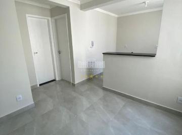 Apartamento · 43m² · 2 Quartos · 1 Vaga · Apartamento Em Monte Carlo, Araçatuba/sp de 43 m² 2 Quartos À Venda por R$172.000