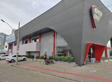Comercial de 1 quarto, Itajaí · Ponto Em Fazenda, Itajaí/sc de 1582 m² 1 Quartos Para Locação R$88.000,00/mes