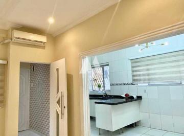Apartamento · 84m² · 2 Quartos · 1 Vaga · Apartamento Em Pompéia, Santos/sp de 84 m² 2 Quartos Para Locação R$3.200,00/mes