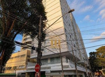 Apartamento · 50m² · 1 Quarto · Apartamento Em Centro, São José Dos Campos/sp de 50 m² 1 Quartos À Venda por R$310.000