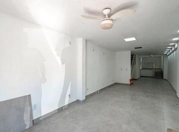 Comercial · 90m² · Loja Em Piratininga, Niterói/rj de 90 m² Para Locação R$5.000,00/mes
