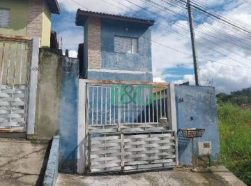 Casa · 59m² · 1 Quarto · Casa Em Jardim Alegria, Francisco Morato/sp de 59 m² 1 Quartos À Venda por R$161.262,80