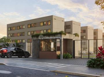 Apartamento · 38m² · 2 Quartos · Apartamento Em Novo Horizonte, Teresina/pi de 38 m² 2 Quartos À Venda por R$225.990