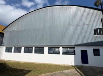 Comercial · 400m² · 10 Vagas · Galpão Em Glebas, Franco Da Rocha/sp de 400 m² Para Locação R$11.000,00/mes