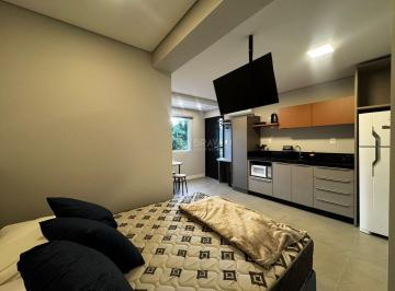 Apartamento · 32m² · 1 Quarto · Flat Em Praia Brava, Itajaí/sc de 32 m² 1 Quartos Para Locação R$3.500,00/mes