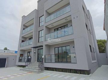 Apartamento · 69m² · 2 Quartos · 1 Vaga · Apartamento Em São Cristóvão, Barra Velha/sc de 69 m² 2 Quartos Para Locação R$2.600,00/mes