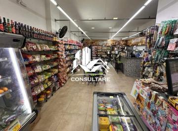Comercial · 450m² · Ponto Em Centro, Santos/sp de 450 m² À Venda por R$250.000