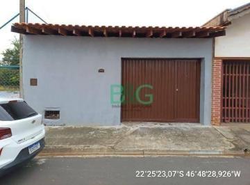 Casa · 45m² · 2 Quartos · Casa Em Vila Ilze, Itapira/sp de 45 m² 2 Quartos À Venda por R$129.005,37