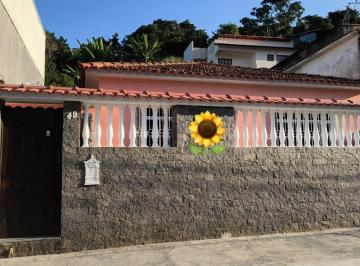Casa · 90m² · 2 Quartos · Casa Em Piratininga, Niterói/rj de 90 m² 2 Quartos Para Locação R$4.200,00/mes