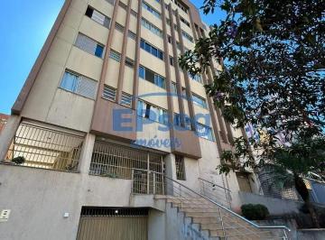 Apartamento · 49m² · 2 Quartos · 1 Vaga · Apartamento Em Vila Larsen 1, Londrina/pr de 49 m² 2 Quartos À Venda por R$210.000
