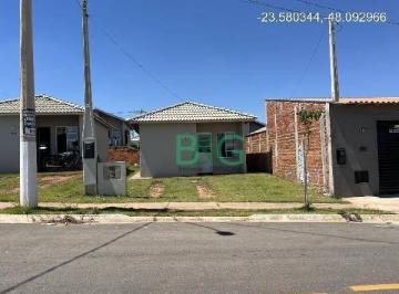 Casa · 43m² · 2 Quartos · 1 Vaga · Casa Em Centro, Itapetininga/sp de 43 m² 2 Quartos À Venda por R$125.624,05
