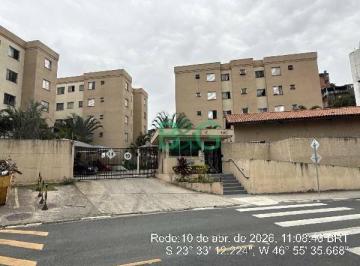Apartamento · 44m² · 2 Quartos · 1 Vaga · Apartamento Em Jardim Briquet, Itapevi/sp de 44 m² 2 Quartos À Venda por R$129.000