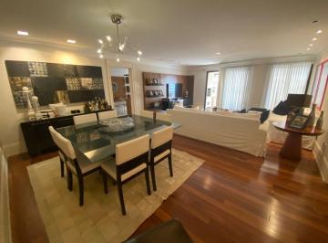 Apartamento · 177m² · 3 Quartos · 3 Vagas · Apartamento Em Alphaville Industrial, Barueri/sp de 177 m² 3 Quartos À Venda por R$2.200.000ou P
