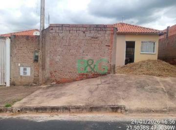 Casa · 41m² · 2 Quartos · Casa Em Centro, Mococa/sp de 41 m² 2 Quartos À Venda por R$102.977,11