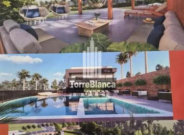 Terreno · 200m² · Terreno Em Chapada, Ponta Grossa/pr de 200 m² À Venda por R$180.000