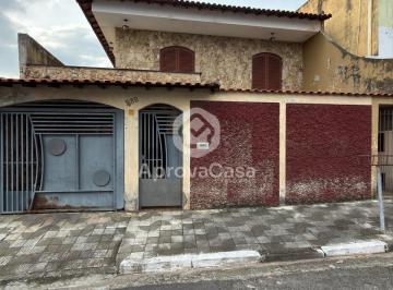 Casa · 250m² · 3 Quartos · 3 Vagas · Sobrado Em Vila Amorim, Suzano/sp de 250 m² 3 Quartos À Venda por R$795.000
