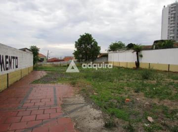 Terreno · 428m² · Terreno Em Olarias, Ponta Grossa/pr de 428 m² À Venda por R$1.500.000