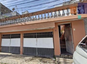 Casa · 150m² · 4 Quartos · 5 Vagas · Casa Em Jardim São Luís, São Paulo/sp de 150 m² 4 Quartos À Venda por R$1.250.000