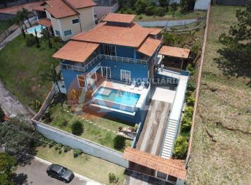 Casa · 378m² · 3 Quartos · Casa Em Granja Caiapiá, Cotia/sp de 378 m² 3 Quartos À Venda por R$1.450.000
