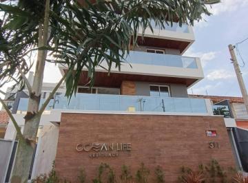 Apartamento · 170m² · 3 Quartos · 2 Vagas · Apartamento Em Gaivotas, Matinhos/pr de 170 m² 3 Quartos À Venda por R$1.820.000