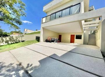 Casa · 550m² · 3 Quartos · Casa Em Jardim Caiapia, Cotia/sp de 550 m² 3 Quartos À Venda por R$1.590.000