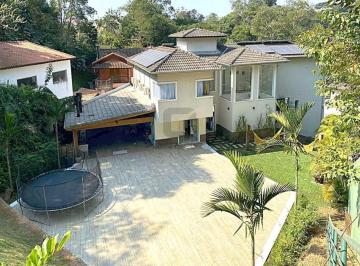Foto 01 · Casa, Palos Verdes, Carapicuíba, Sp
