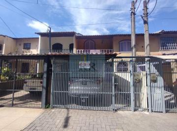 Frente · Casa Para Venda Em Volta Redonda, Vila Santa Cecília, 3 Dormitórios, 1 Suíte, 2 Banheiros, 1 Vaga